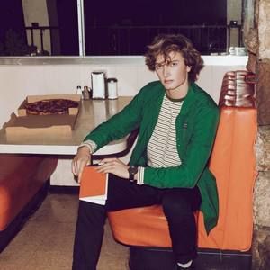 Meet your Posher, Jason